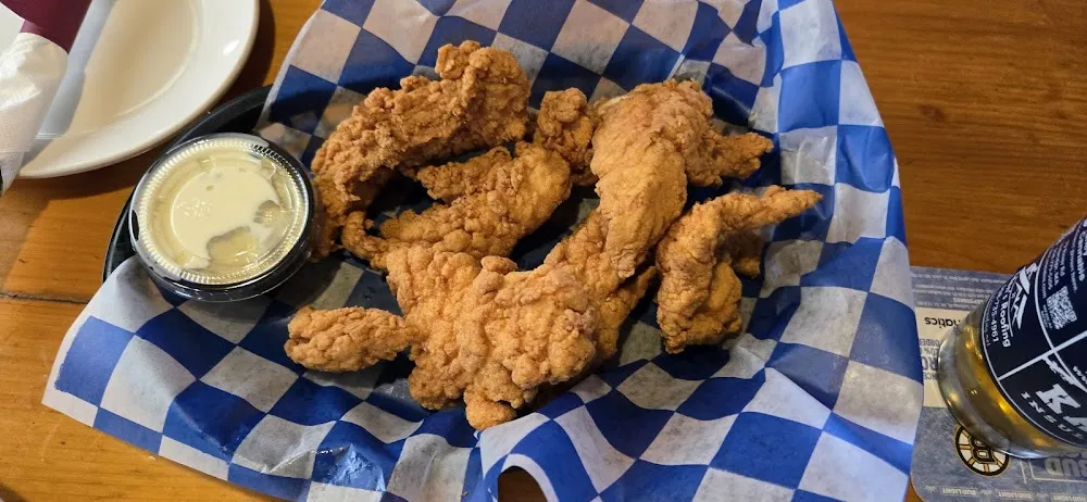 Chicken Tenders