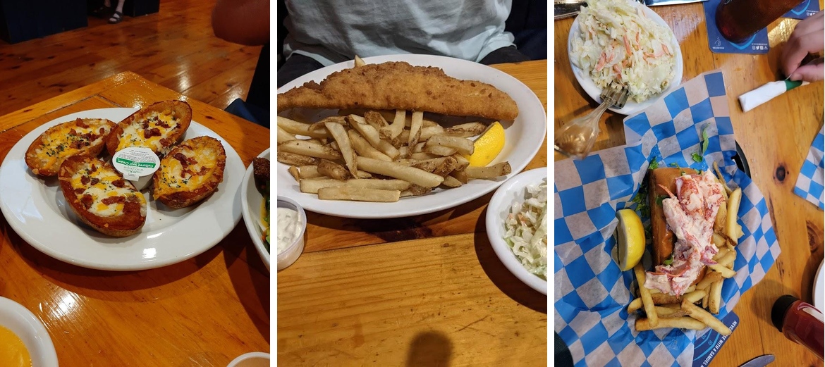 Quaker Tavern