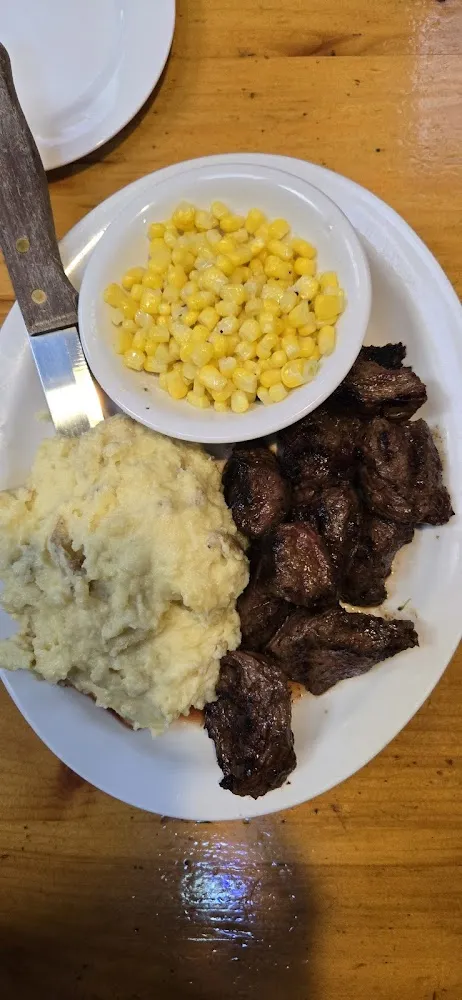 Filet Mignon