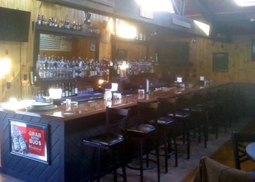Quaker Tavern
