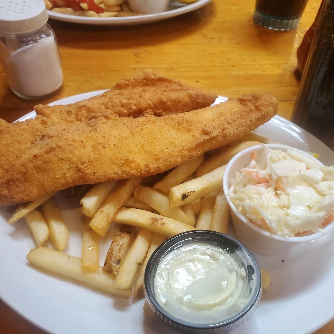 Quaker Tavern