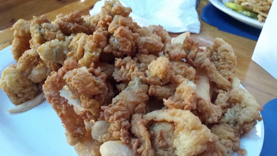 Quaker Tavern