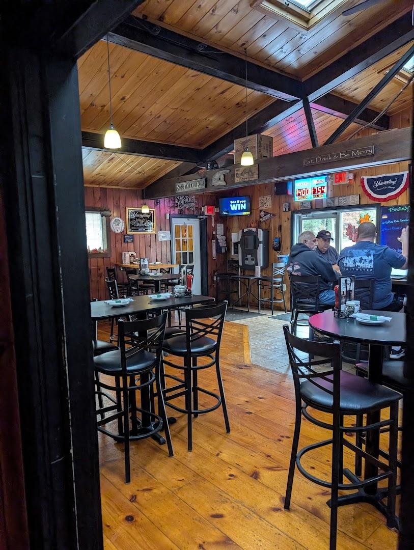 Quaker Tavern
