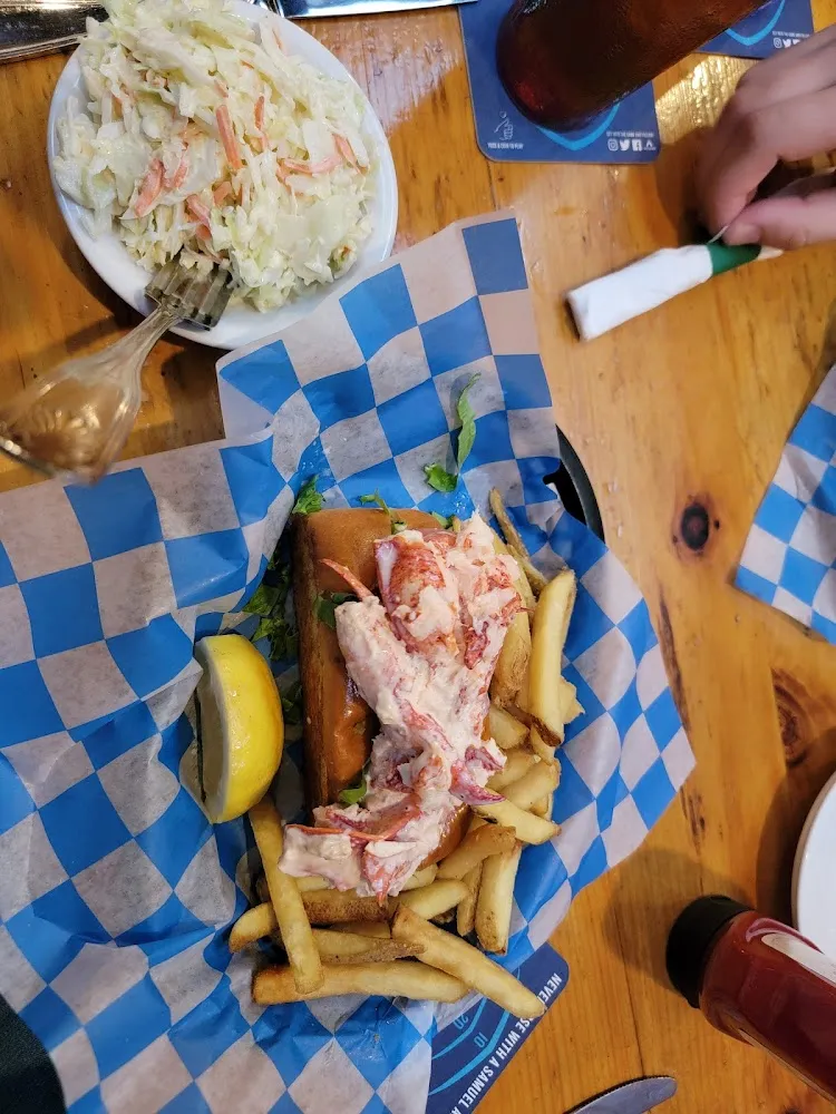 Lobster Roll
