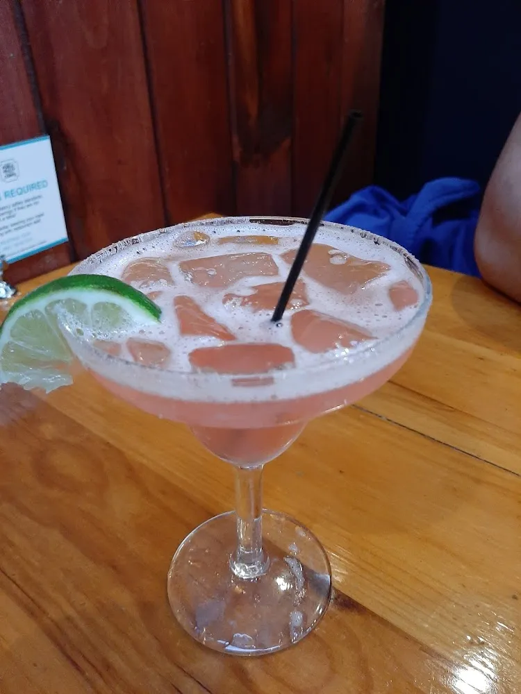 Margarita