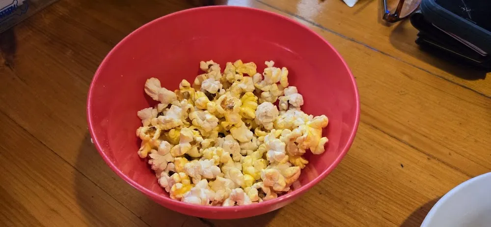 Popcorn
