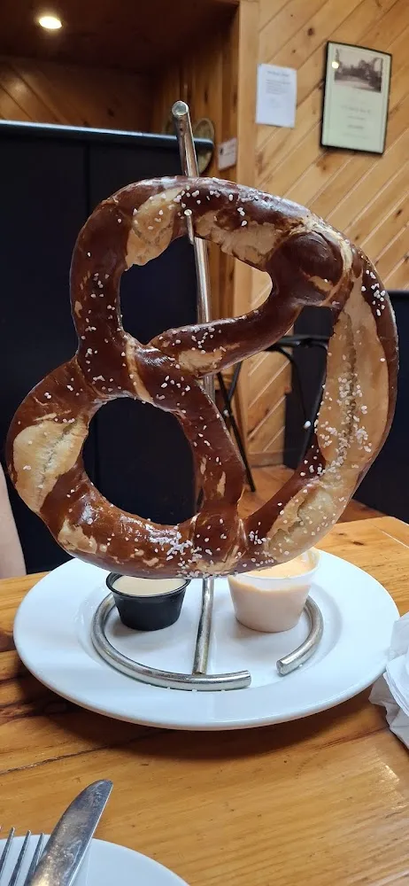 Pretzel