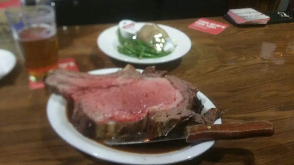 Roast Beef